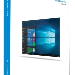 Windows 10 Home 5 Users