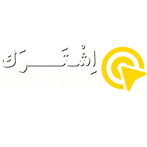 Eshtrik Logo