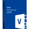 Visio Pro 2019 Bind