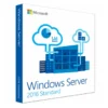 Windows Server Standard 2016