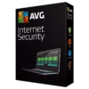 AVG Internet Security 1 Year 1 Device