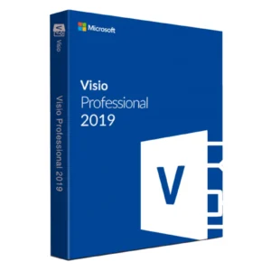Visio Professional 2019