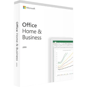 Office 2021 Home and Business for MAC