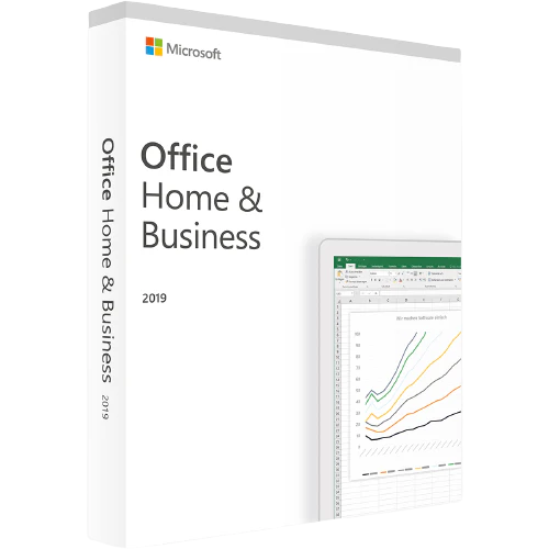 Office 2021 Home and Business for MAC