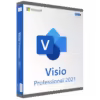 Visio Pro 2021