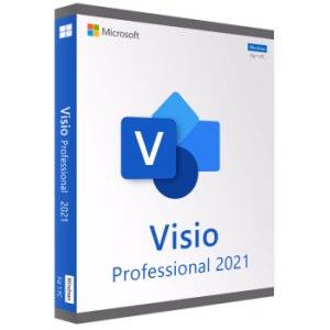 Visio Pro 2021