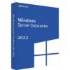 Windows Server Datacenter 2022