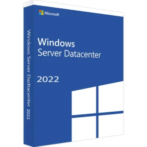 Windows Server Datacenter 2022