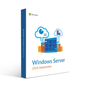 Windows Server Datacenter 2016