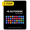 autodesk all apps
