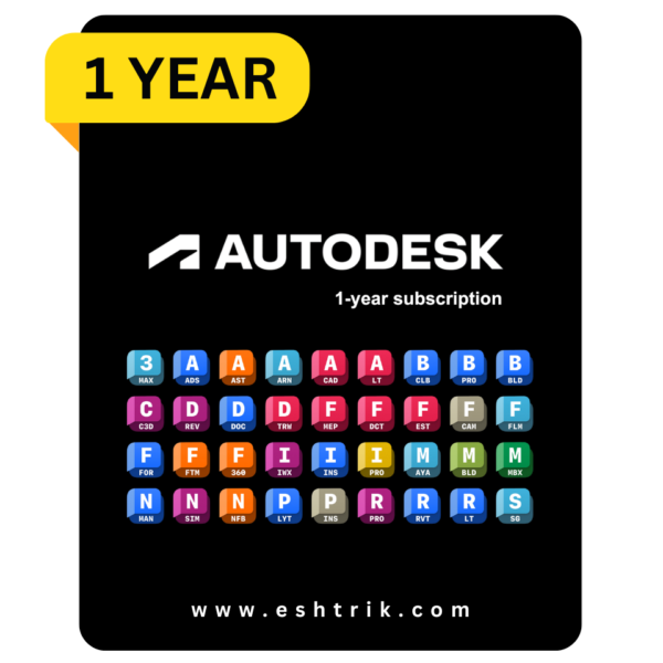 autodesk all apps