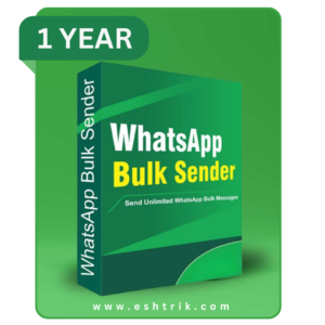 Whatsapp Bulk Sender