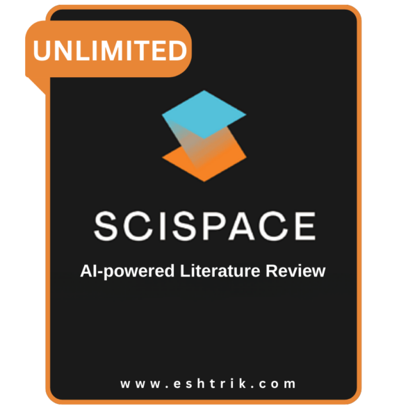 SciSpace Premium