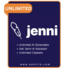 JENNI AI PREMIUM SUBSCRIPTION