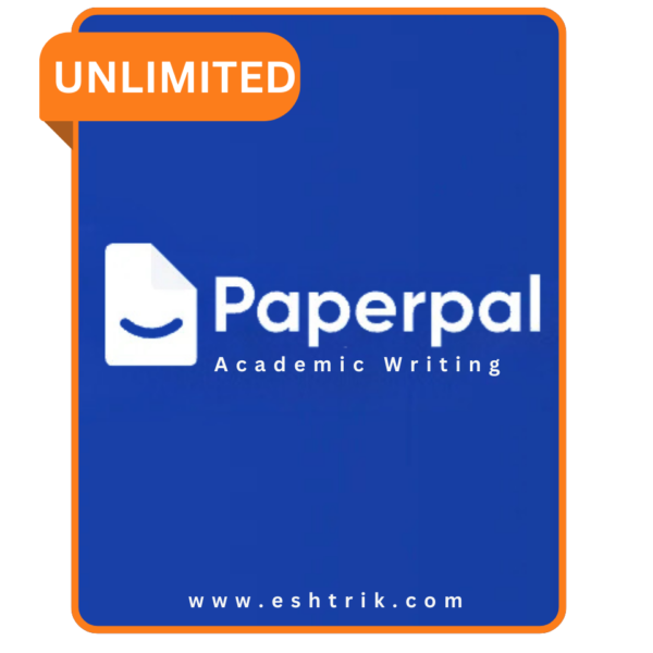 Paperpal subscription Paperpal subscription