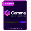 GAMMA APP AI