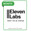 Elevenlabs Premium Ai Elevenlabs Premium Ai