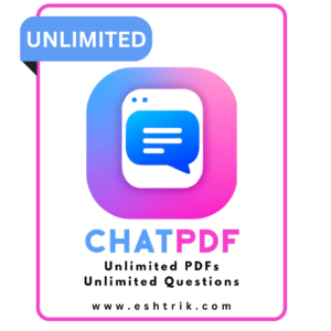 CHATPDF PREMIUM