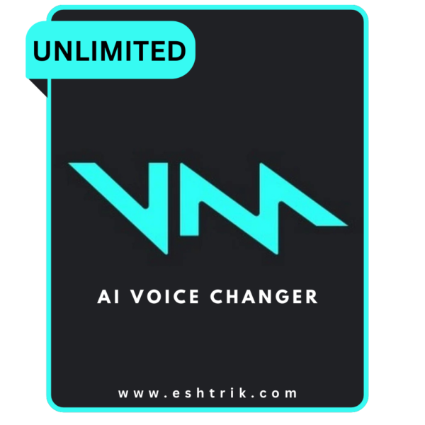 Voicemod Ai Premium Voicemod Ai Premium