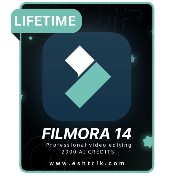 FILMORA 14