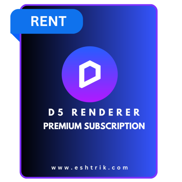 D5 renderer
