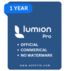 lumion pro
